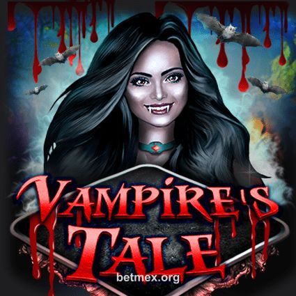 Vampire's Tale slot