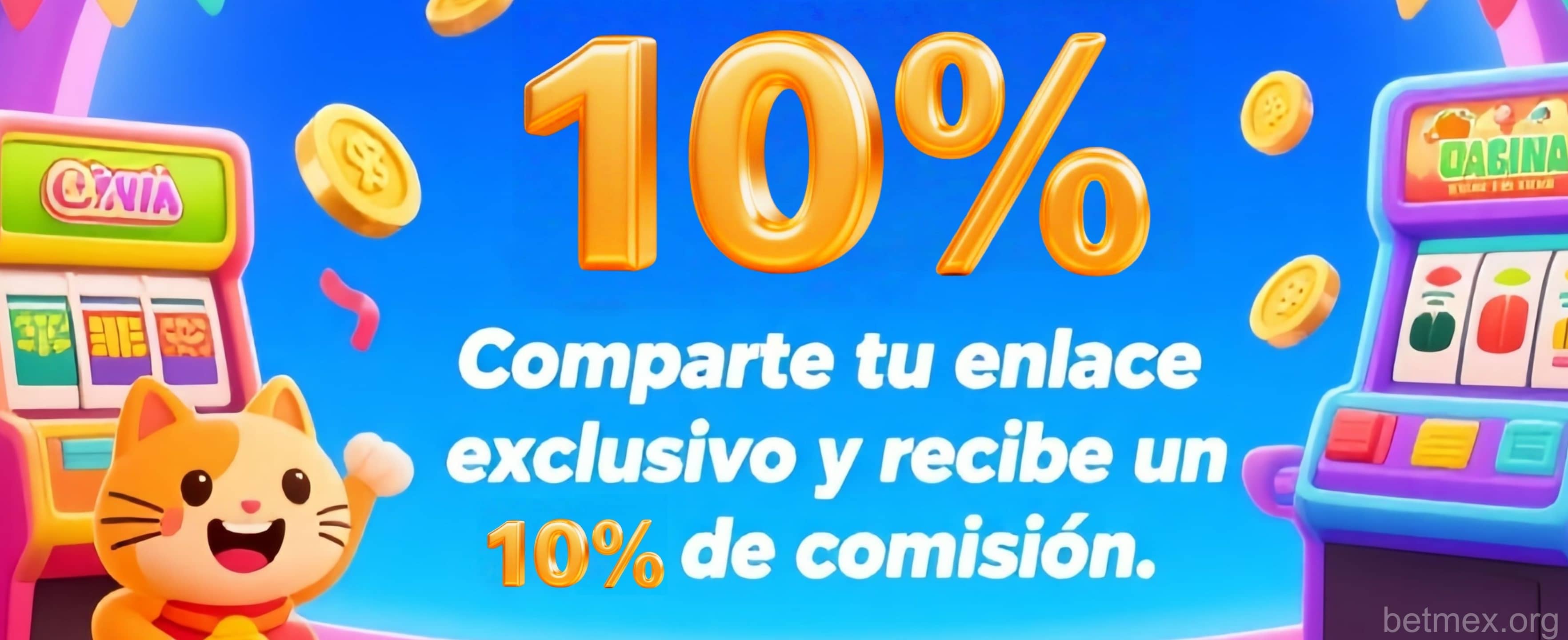 Promociones diarias en betmexico
