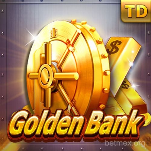 Golden Bank
