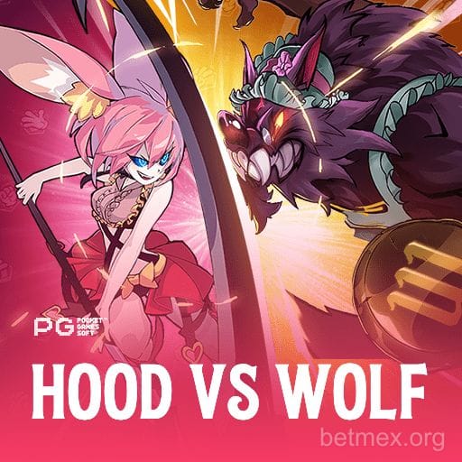 Hood vs Wolf